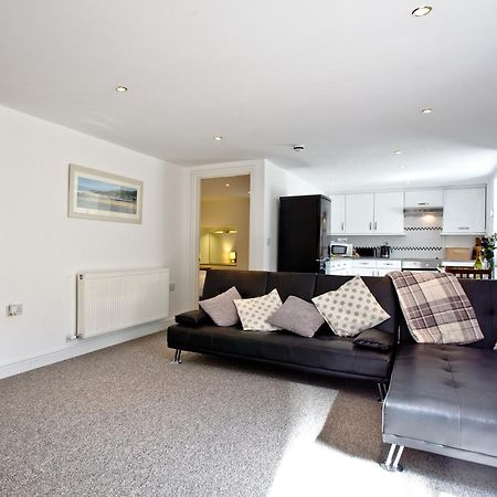 Devon Villa Garden Apartment Torquay Extérieur photo