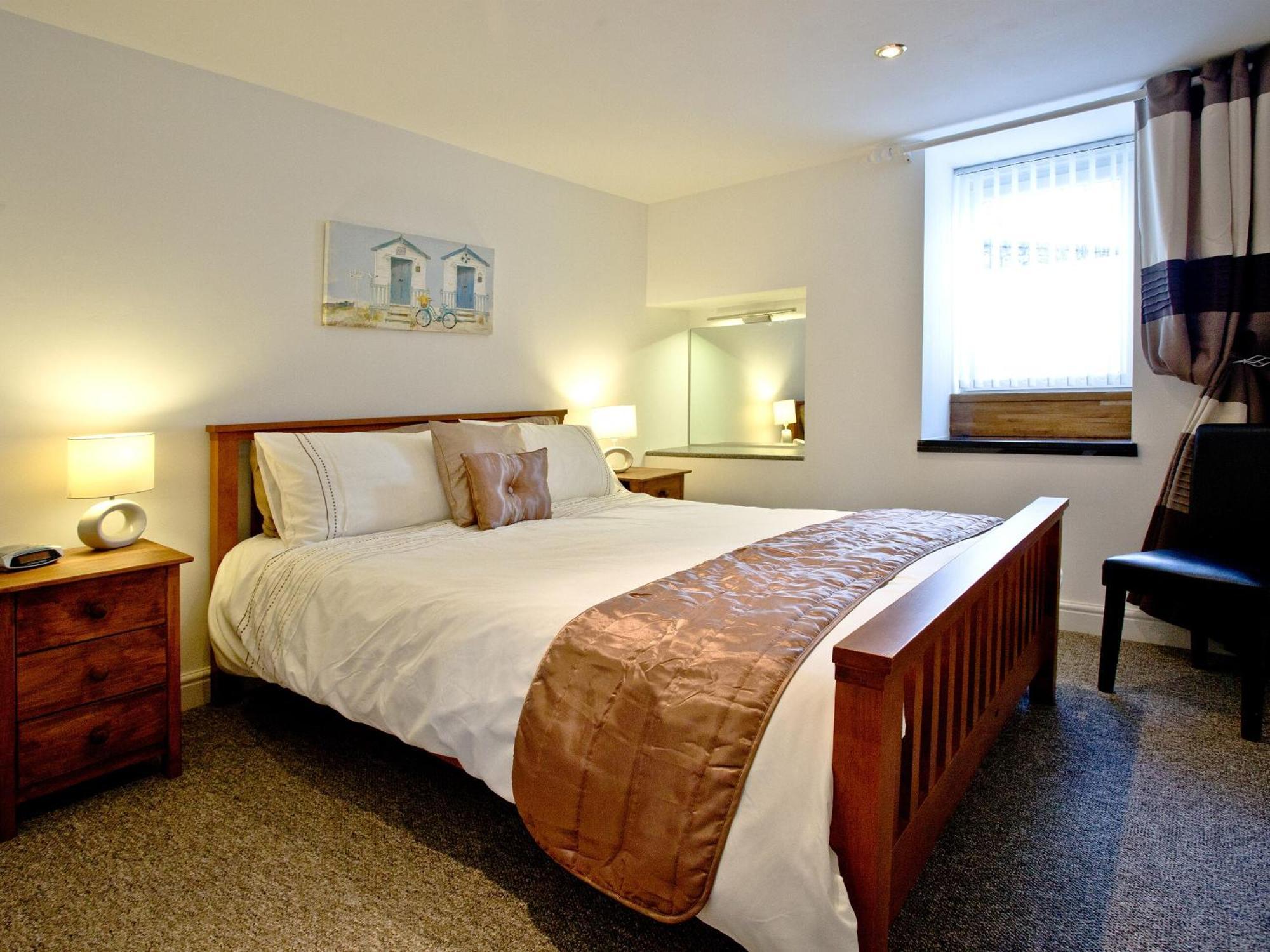 Devon Villa Garden Apartment Torquay Extérieur photo
